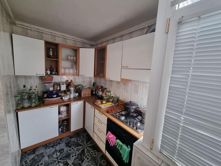 Faleza nord unirii-apartament 4 camere decomandat - 7