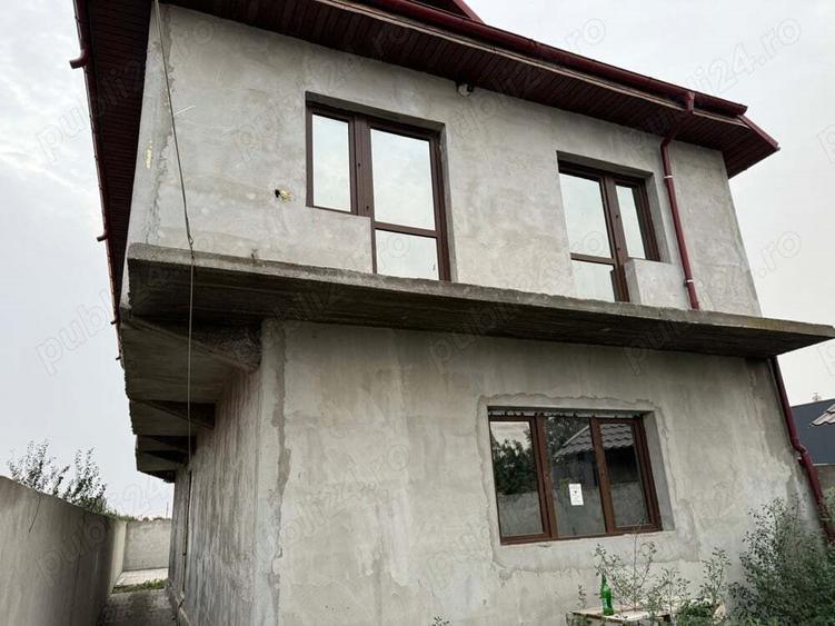Casa P+1 de vanzare Braila - 1