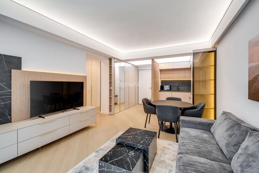 Cortina North || 2 camere || Comision 0%