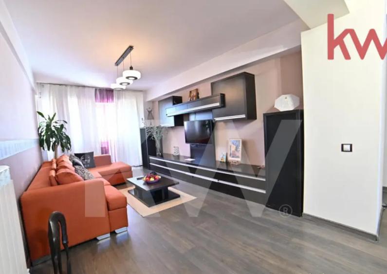 ????Apartament 3 camere | 98,5 mp | Gata de mutare Priv - 3