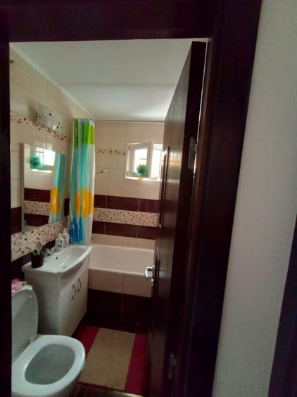 Vand apartament 3 camere - 6