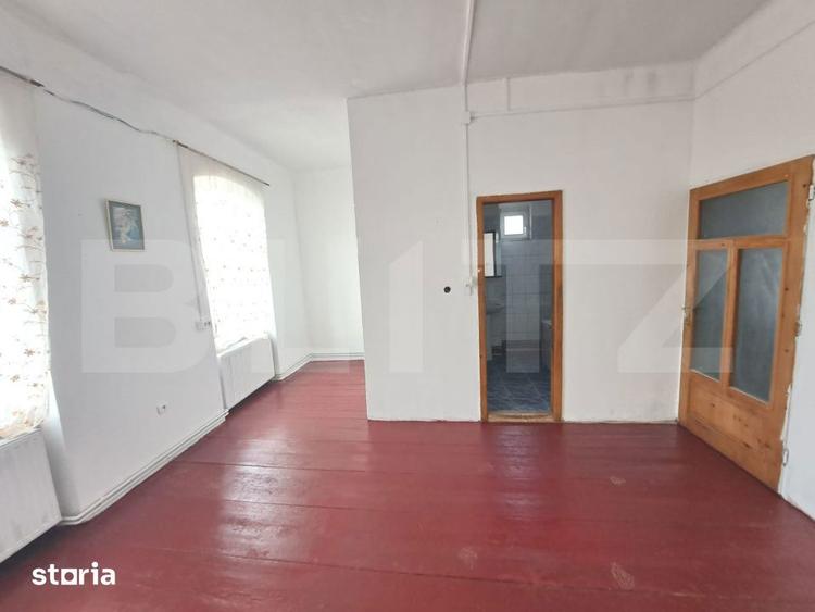 Oportunitate rara! Casa in Codlea ideala pentru locuinta sau inves - 10