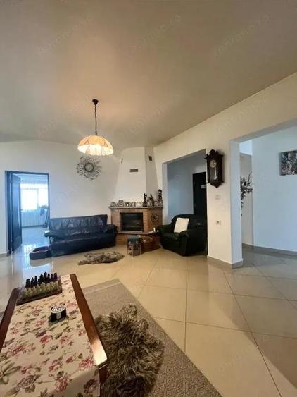 Casa individuala, 130 mp utili, zona centrala - 6