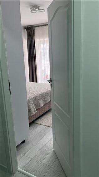 Vanzare Apartament 3 Camere La Cheie Bucur Obor - 9