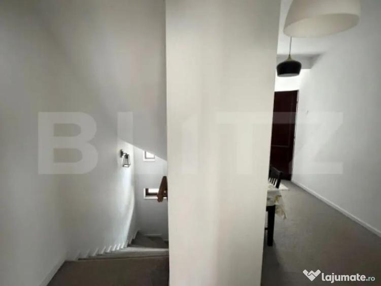 Inchiriere apartament la casa, Central, 150 mp - 9