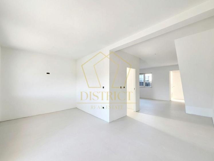 Duplex cu 3 camere si 2 bai | Urseni - 1