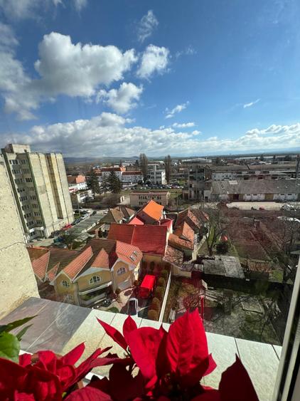 Apartament 2 camere decomandat, zona Gării- Sfantu Gheorghe - 10