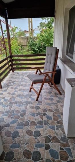 Casa de vacanta/locuit Arges - 1