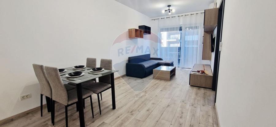 Inchiriere apartament nou, prima utilizare, 2 camere Adora Arad - 1