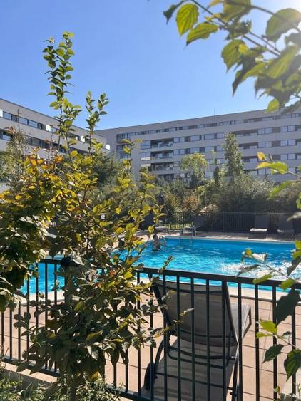 Apartamente 3 camere - Un nou standard in mijlocul naturii urbane - 2