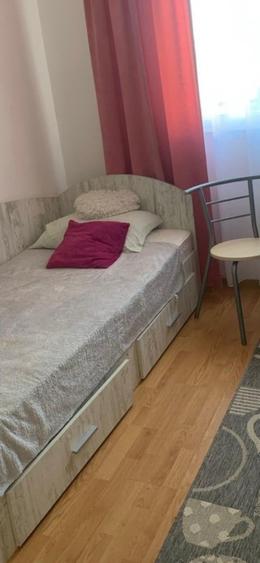 Minigarsoniera - Tractorul- langa Coresi Mall - 1