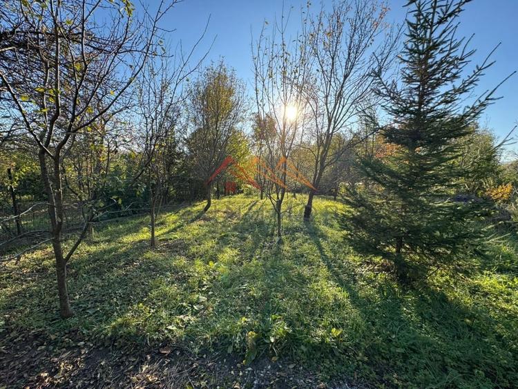 Vila S+P+E, priveliste deosebita, 6 camere, garaj, terasa, Cornu, PH - 4