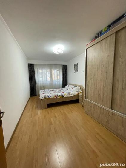 Apartament decomandat 4 camere 2 bai 2 balcoane 79 mp 5 10 ostroveni - 4