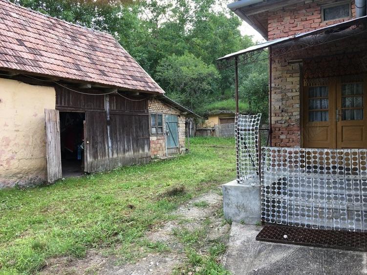 Casa cu teren intravilan de vanzare, loc. Mahaceni, Unirea, jud. Alba - 3