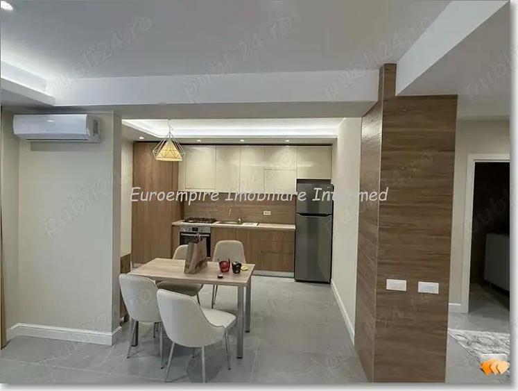 De inchiriat apartament cu 3 camere in loc. Palazu Mare jud. Constanta - 1