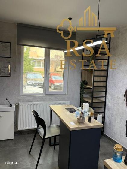 Disponibilitate inchiriere post de manichiura & coafor / Ostroveni - 7