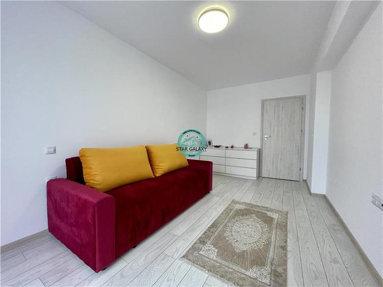 Apartament cu 2 camere de inchiriat, decomandat, la Maurer Residence - 4