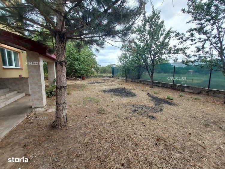 Vila spatioasa si/sau spatiu comercial Berceni Ilfov - 5