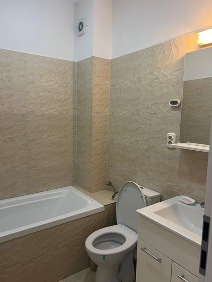 Garsoniera de inchiriat in zona Militari Residence - 5