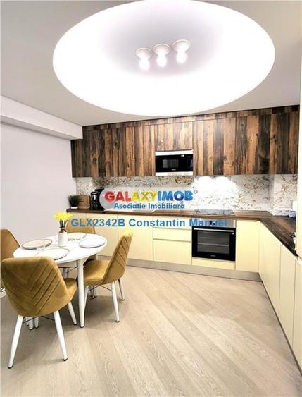 Apartament 3 camere Cortina North, cu parcare - 2