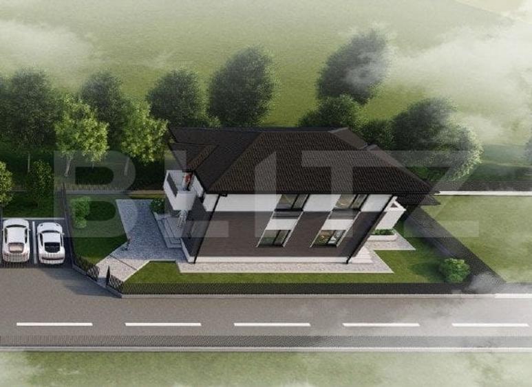 Casa Individuala - Zona Rediu - 4