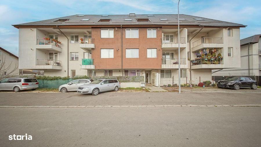 Garsoniera mobilata, Str. Eugen Jebeleanu 3, Tractorul. - 10