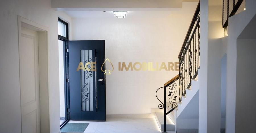 10 camere in Vila | Timpuri Noi | Metrou | Centrala | 10AC | 10 Bai - 8