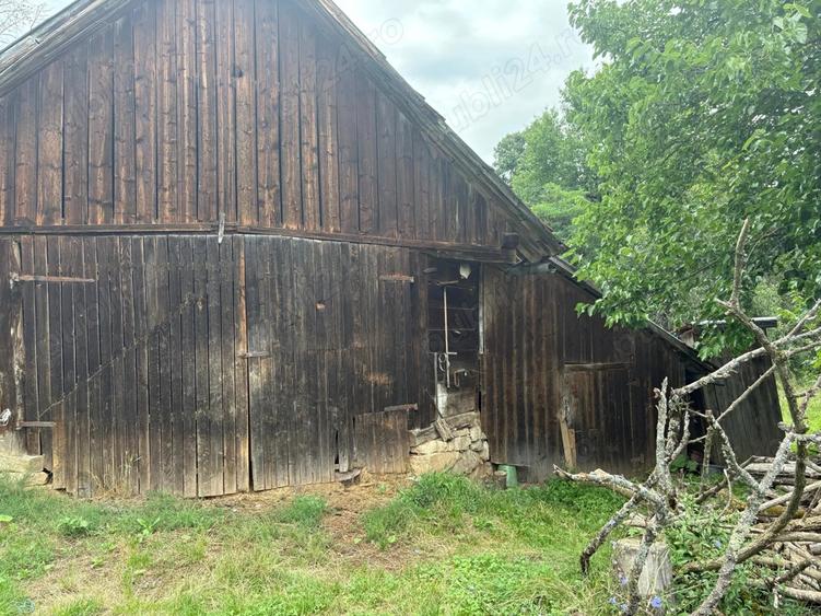 Vand casa Ormindea, Jud. Hunedoara - 5