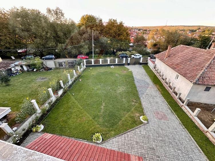 Casa de vanzare pe Str.Argintului/Cisnadie - 2