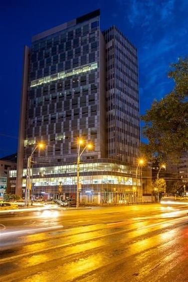 Birouri premium in Premium Plaza - 516 mp - priveliste exceptionala - 3