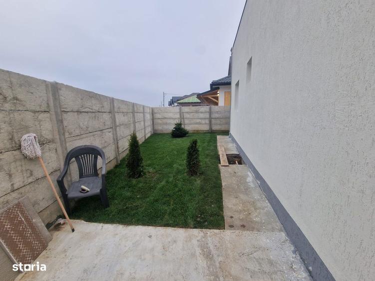 CASA TIP DUPLEX PANTELIMON, 3 CAMERE, NOU, CENTRALA, COMISION 0% - 5