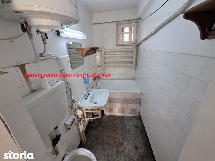 Apartament 2 camere - ULTRACENTRAL (intretinere mica ) - 19