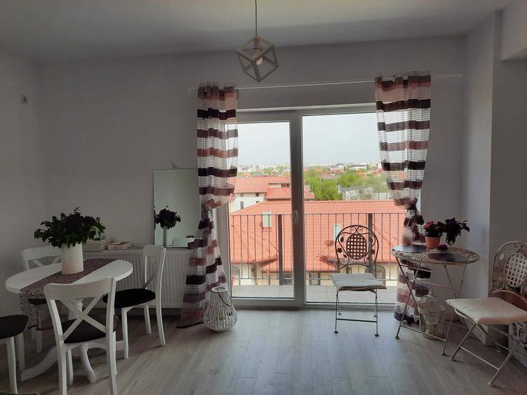 Apartament 2 Camere - Timisoara - Valea Larga - 64 mpu, Bloc nou - 3