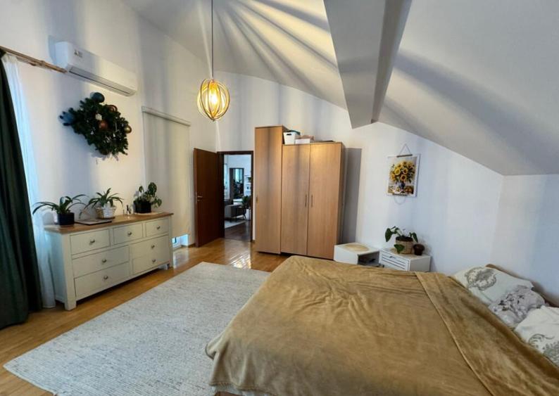 Apartament 3 camere, 130 mp, zona Exterior Vest - 5