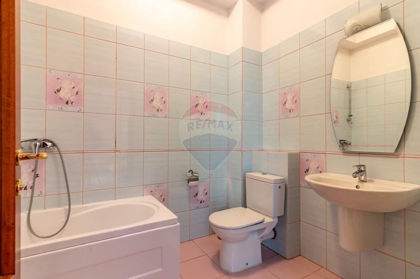 Vilă cu 11 camere de vânzare Zagazului/Herastrau - 35