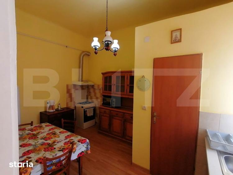 Apartament cu 1 camera, decomandat, semicentral, langa The Office - 3