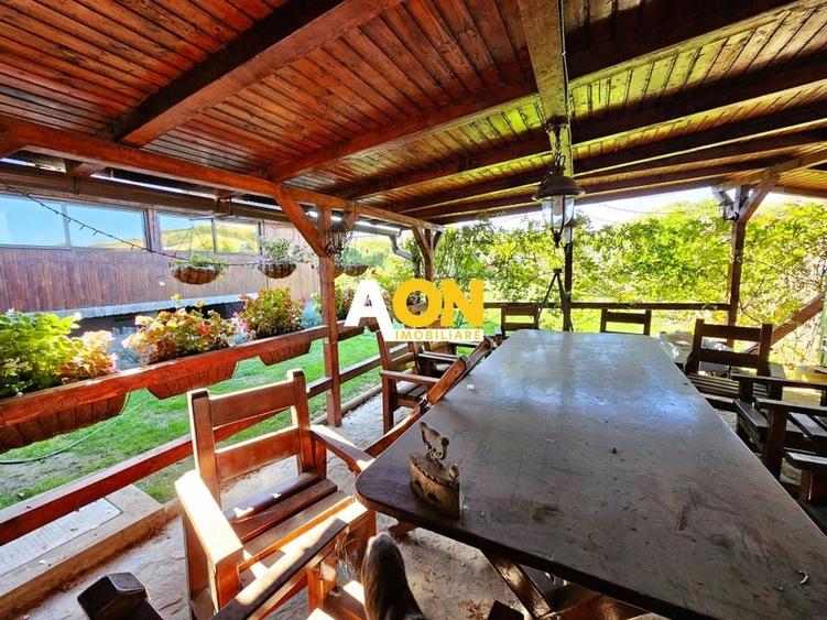 Casa S+P+M, 5 camere, garaj, 1004 mp teren, zona Paclisa - 4