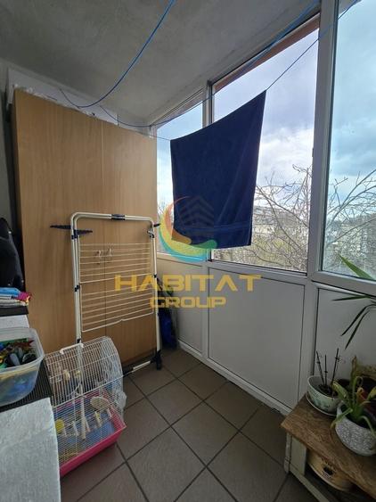 Secuilor metrou Piata Sudului la 5 minute vanzare 3 camere - 5