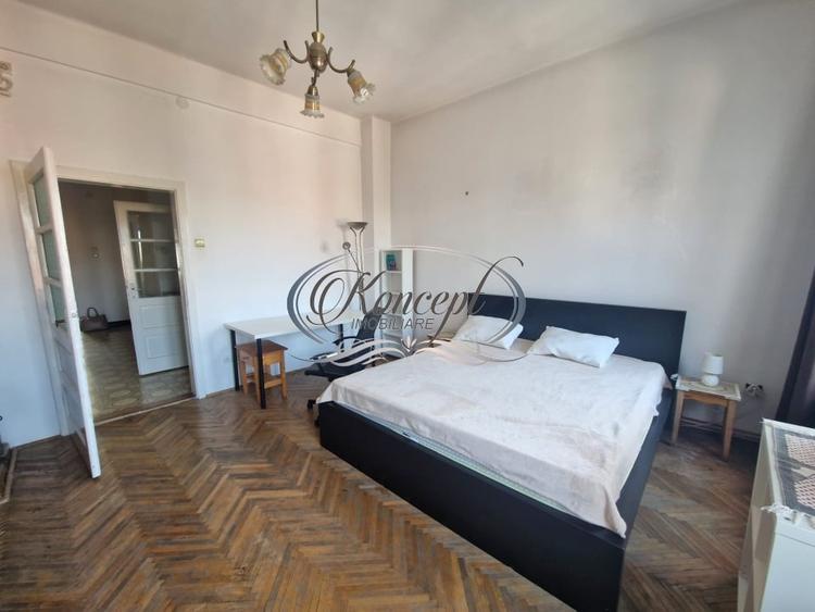 Apartament in Piata Unirii - 8