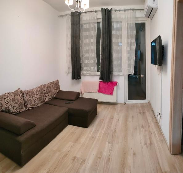 Direct proprietar!!! 2 camere - 12