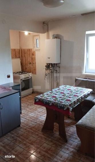Apartament de inchiriat, 57 mp, zona Stadion-Lugoj - 2