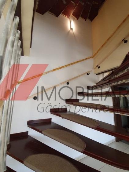 Sinandrei - Str.Sf.Andrei/Principala - Casa tip Duplex - 2