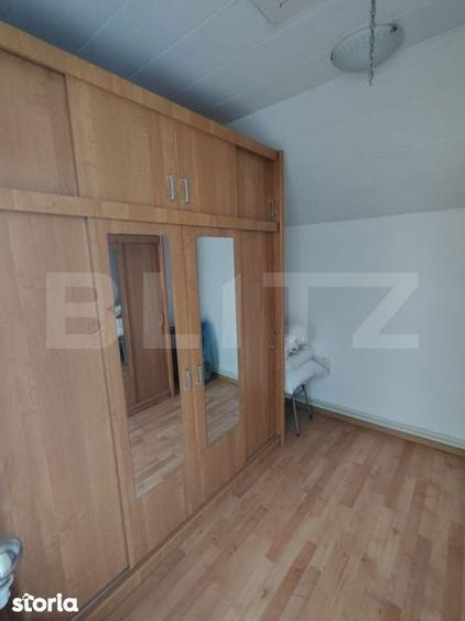 Casa individuala in zona pitoreasca, cu 3271 mp teren, Valcele-Feleacu - 14