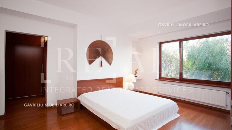 Inchiriere apartament 3 camere | Premium, 170mp | Calea Victoriei - 10