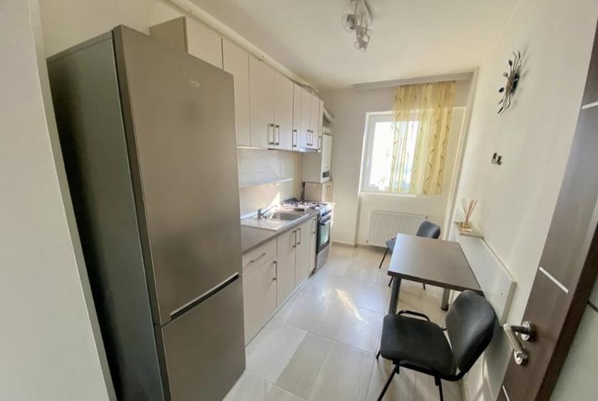 Apartament 2 camere Militari Residence | Str. Tineretului - 2