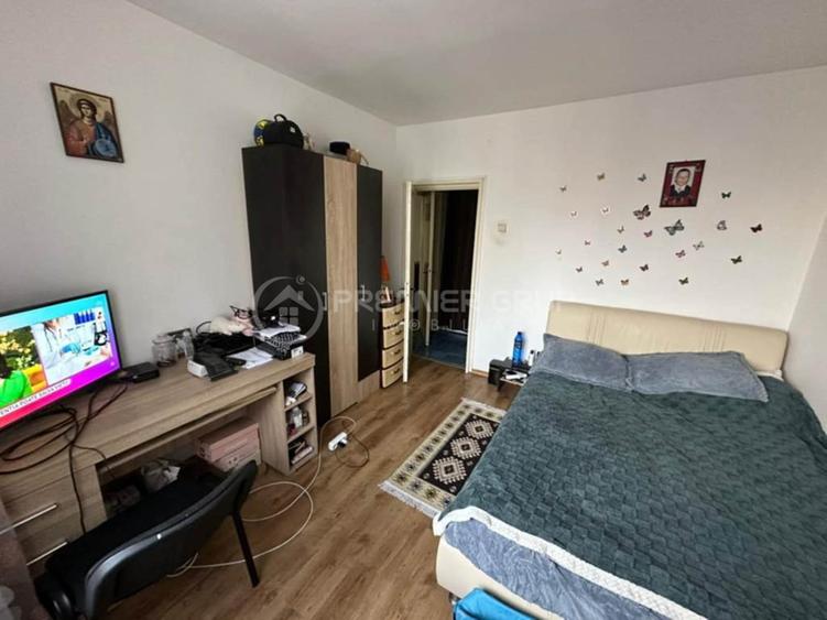 Apartament 2 camere, Podu Ros, 52mp, CT, AC - 1