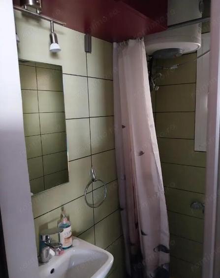 Garsoniera in zona Dristor - 3