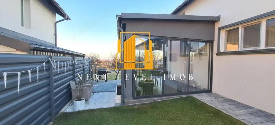 Casa de vanzare Geamana | 2023 | Complet mobilata | 120 mp - 3