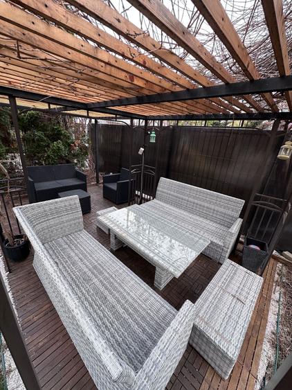 Pipera -vila tip duplex - 35