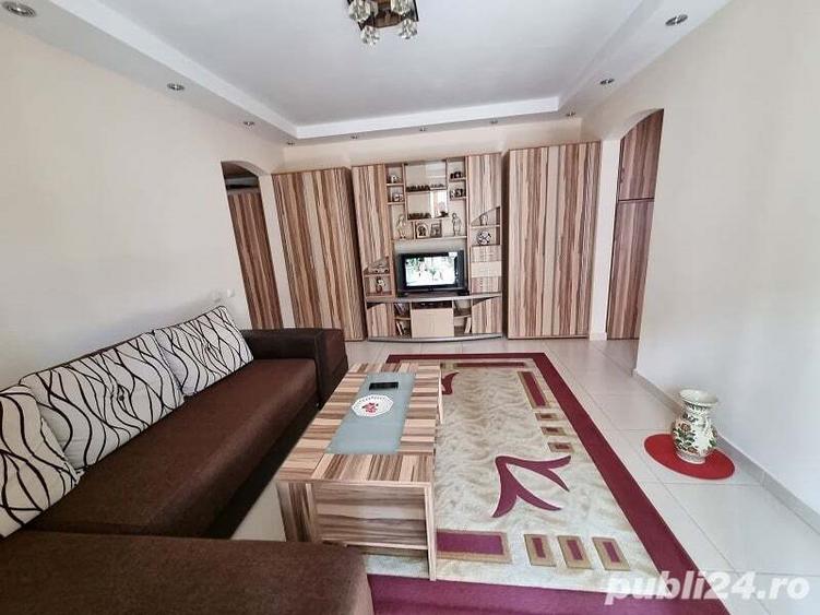 Apartament cu 3 camere - 1
